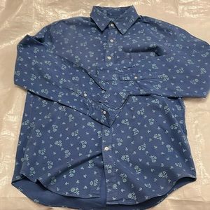 Jcrew dress shirt
